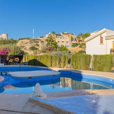 Vakantiehuis Sensational Sea Views - Overwhelming Sea Views *