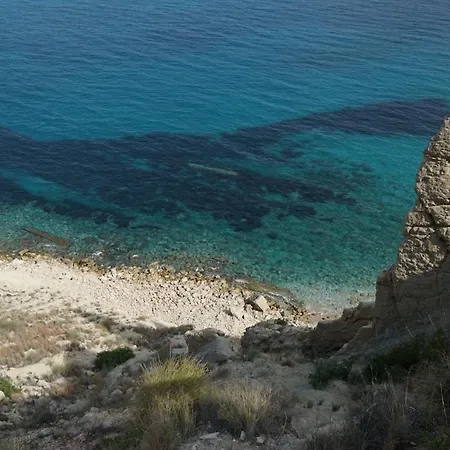 Sensational Sea Views - Overwhelming Sea Views El Campello