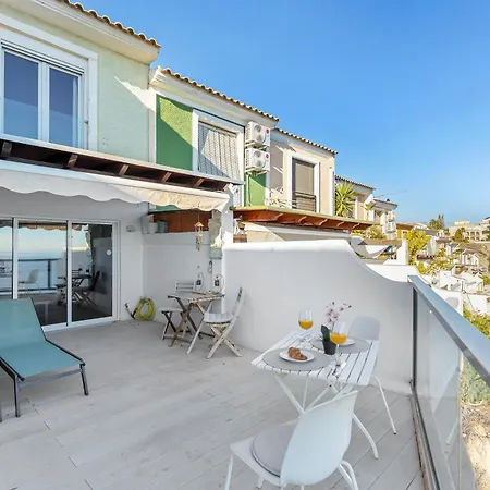 別荘 Sensational Sea Views - Overwhelming Sea Views *