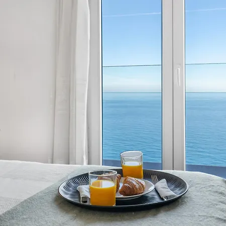 Hébergement de vacances Sensational Sea Views - Overwhelming Sea Views *