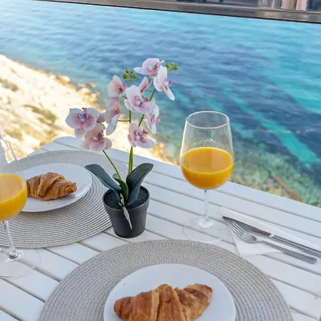 Sensational Sea Views - Overwhelming Sea Views
