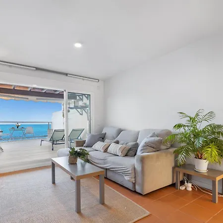 Sensational Sea Views - Overwhelming Sea Views *