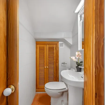 Hébergement de vacances Sensational Sea Views - Overwhelming Sea Views *
