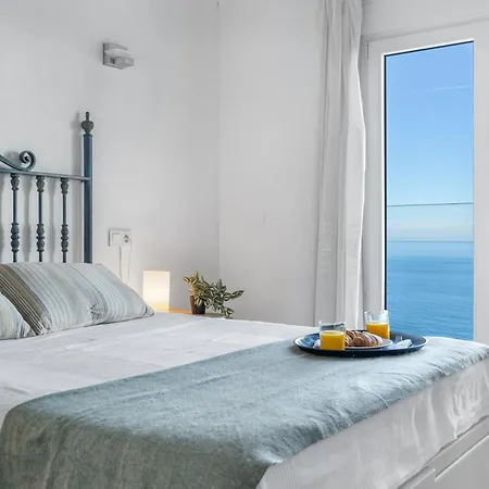 Hébergement de vacances Sensational Sea Views - Overwhelming Sea Views *