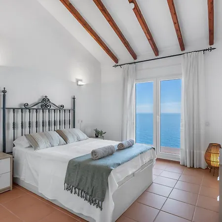 別荘 Sensational Sea Views - Overwhelming Sea Views *