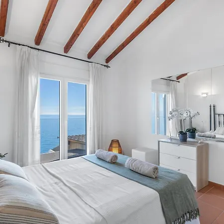 Sensational Sea Views - Overwhelming Sea Views Hébergement de vacances *