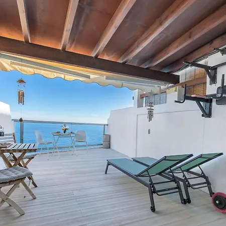 Sensational Sea Views - Overwhelming Sea Views El Campello