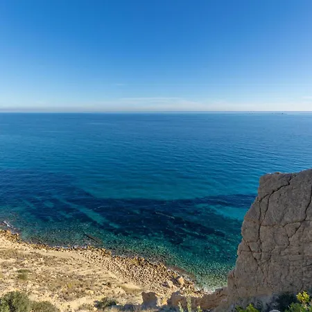 Sensational Sea Views - Overwhelming Sea Views