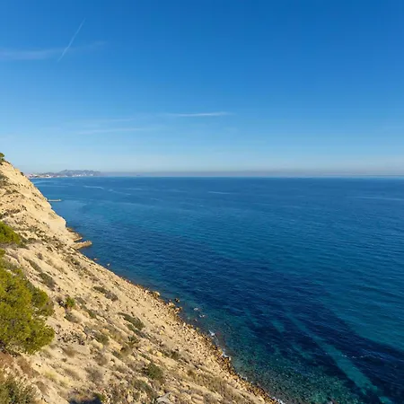 Hébergement de vacances Sensational Sea Views - Overwhelming Sea Views