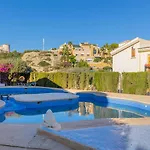 Vakantiehuis Sensational Sea Views - Overwhelming Sea Views *