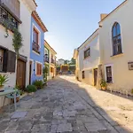 Vakantiehuis Sensational Sea Views - Overwhelming Sea Views *