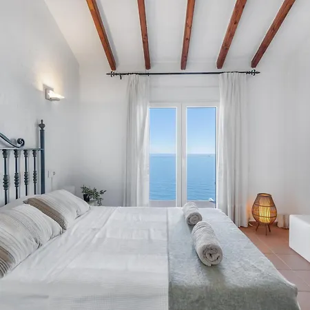 Vakantiehuis Sensational Sea Views - Overwhelming Sea Views